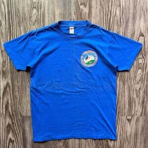 Vintage 80s Philmont Graphic T-Shirt